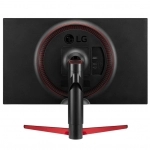 مانيتور مخصوص بازی ال جی مدل 27GL650F-B سايز 27 اينچ مانيتور مخصوص بازی ال جی مدل 27GL650F-B سايز 27 اينچ