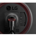 مانيتور مخصوص بازی ال جی مدل 27GL650F-B سايز 27 اينچ مانيتور مخصوص بازی ال جی مدل 27GL650F-B سايز 27 اينچ