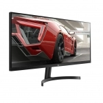مانیتور گیمینگ ال جی مدل 34WL500-B سایز 34 اینچ