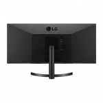 مانیتور گیمینگ ال جی مدل 34WL500-B سایز 34 اینچ