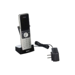 تلفن تحت شبکه بی سیم یالینک مدل W60P تلفن تحت شبکه بی سیم یالینک مدل W60P