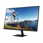 مانیتور مخصوص بازی سامسونگ مدل LS32AM700UM-X سایز 32 اینچ