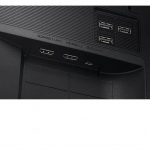 مانیتور مخصوص بازی سامسونگ مدل LS32AM700UM-X سایز 32 اینچ