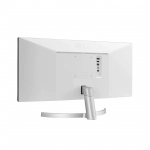 مانیتور ال جی مدل 29WN600-W سایز 29 اینچ