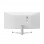 مانیتور ال جی مدل 29WN600-W سایز 29 اینچ