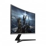 مانیتور خمیده سامسونگ مدل LC27R500FH-M سایز 27 اینچ