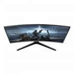 مانیتور خمیده سامسونگ مدل LC27R500FH-M سایز 27 اینچ