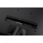 مانیتور خمیده سامسونگ مدل LC27R500FH-M سایز 27 اینچ