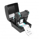 پرینتر لیبل زن حرارتی تی اس سی مدل TE200 پرینتر لیبل زن حرارتی تی اس سی مدل TE200