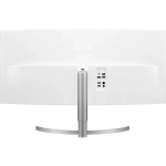 مانیتور خمیده ال جی مدل 38WK95C-W سایز 38 اینچ