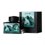 جوهر خودنویس پیرکاردین Nile Green رنگ سبز نیلی