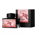 جوهر خودنویس پیرکاردین Coral Pink رنگ صورتی مرجانی جوهر خودنویس پیرکاردین Coral Pink رنگ صورتی مرجانی