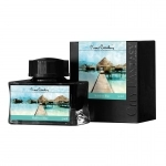 جوهر خودنویس پیرکاردین رنگ Maldives Blue جوهر خودنویس پیرکاردین رنگ Maldives Blue