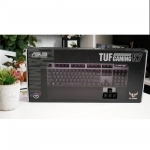 کیبورد مخصوص بازی ایسوس مدل TUF GAMING K7