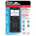 ماشین حساب تگزاس اینسترومنتس مدل TI-Nspire ماشین حساب تگزاس اینسترومنتس مدل TI-Nspire