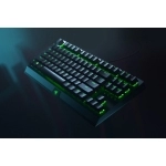 کیبورد گیمینگ مدل BlackWidow V3 Tenkeyless