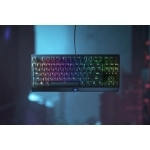 کیبورد گیمینگ مدل BlackWidow V3 Tenkeyless