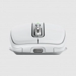 ماوس بی سیم لاجیتک مدل MX ANYWHERE 3 FOR MAC ماوس بی سیم لاجیتک مدل MX ANYWHERE 3 FOR MAC