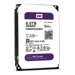 هارددیسک اینترنال وسترن دیجیتال مدل Purple WD82PURZ ظرفیت 8 ترابایت هارددیسک اینترنال وسترن دیجیتال مدل Purple WD82PURZ ظرفیت 8 ترابایت