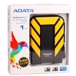 هارد اکسترنال ای دیتا مدل HD710 ظرفیت 1 ترابایت