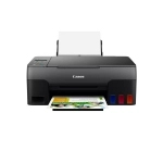 پرینتر چندکاره جوهرافشان کانن مدل PIXMA G3420