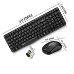 کیبورد و ماوس رپو مدل X1800S  کیبورد و ماوس رپو مدل X1800S