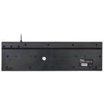 کیبورد باسیم تسکو مدل TK 8005 با حروف فارسی