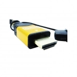 کابل HDMI فرانت مدل FN-HCB050 به طول 5 متر کابل HDMI فرانت مدل FN-HCB050 به طول 5 متر