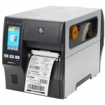 لیبل پرینتر زبرا مدل ZT411 رزولوشن 203 dpi