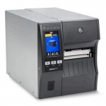 لیبل پرینتر زبرا مدل ZT411 رزولوشن 203 dpi