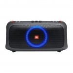 اسپیکر بلوتوثی قابل حمل جی بی ال مدل Party box on the go