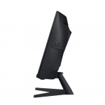 مانیتور مخصوص بازی سامسونگ مدل LC32G55TQ-W سایز32 اینچ