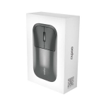 ماوس بی سیم رپو مدل M700 Silent Wire Charge