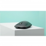 ماوس بی سیم رپو مدل M700 Silent Wire Charge