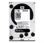 هارد دیسک اینترنال وسترن دیجیتال مدل Black WD1003FZEX ظرفیت 1 ترابایت