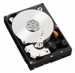 هارد دیسک اینترنال وسترن دیجیتال مدل Black WD1003FZEX ظرفیت 1 ترابایت