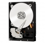 هارد دیسک اینترنال وسترن دیجیتال مدل Black WD1003FZEX ظرفیت 1 ترابایت