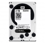 هارددیسک اینترنال وسترن دیجیتال مدل Black WD2003FZEX ظرفیت 2 ترابایت هارددیسک اینترنال وسترن دیجیتال مدل Black WD2003FZEX ظرفیت 2 ترابایت