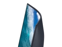 مانیتور خمیده سامسونگ مدل LC32T550FD-M سایز 32 اینچ