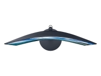 مانیتور خمیده سامسونگ مدل LC32T550FD-M سایز 32 اینچ