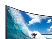 مانیتور خمیده سامسونگ مدل LC32T550FD-M سایز 32 اینچ