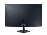 مانیتور خمیده سامسونگ مدل LC32T550FD-M سایز 32 اینچ