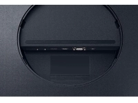 مانیتور خمیده سامسونگ مدل LC32T550FD-M سایز 32 اینچ