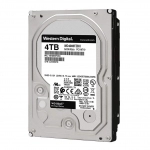 هارددیسک اینترنال وسترن دیجیتال مدل Black WD4005FZBX ظرفیت 4 ترابایت