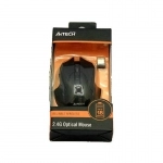 ماوس بی سیم ای فورتک مدل W40 ماوس بی سیم ای فورتک مدل W40