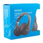 هدفون بلوتوثی بیاند مدل BH-820BT