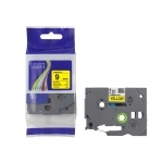 برچسب پرینتر لیبل زن برادر مدل TZc-621 برچسب پرینتر لیبل زن برادر مدل TZc-621