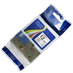 برچسب پرینتر لیبل زن برادر مدل TZc-231 