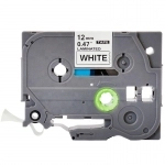 برچسب پرینتر لیبل زن برادر مدل TZc-231 