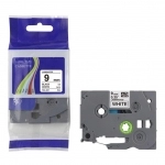 برچسب پرینتر لیبل زن برادر مدل TZc-221 برچسب پرینتر لیبل زن برادر مدل TZc-221